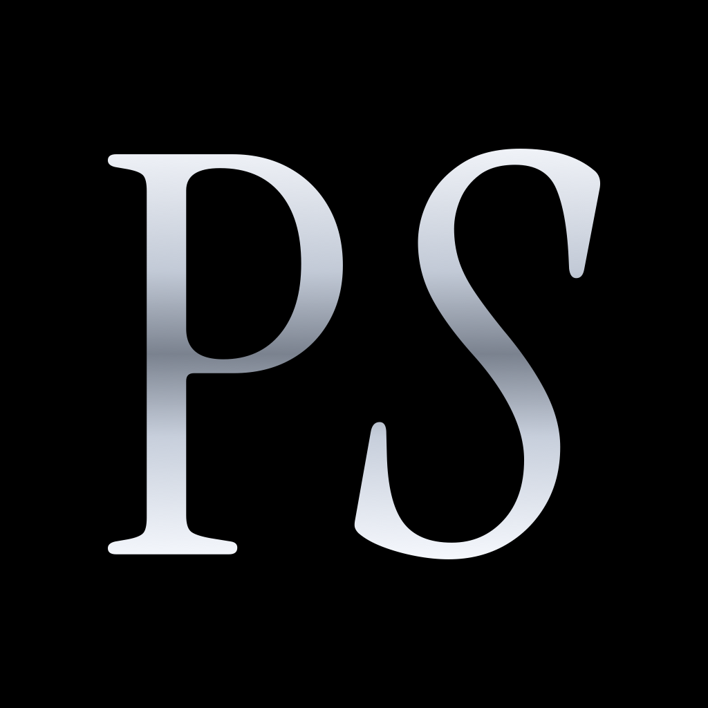 Parallax Studio app icon