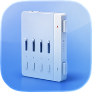 SP-1 Utility app icon