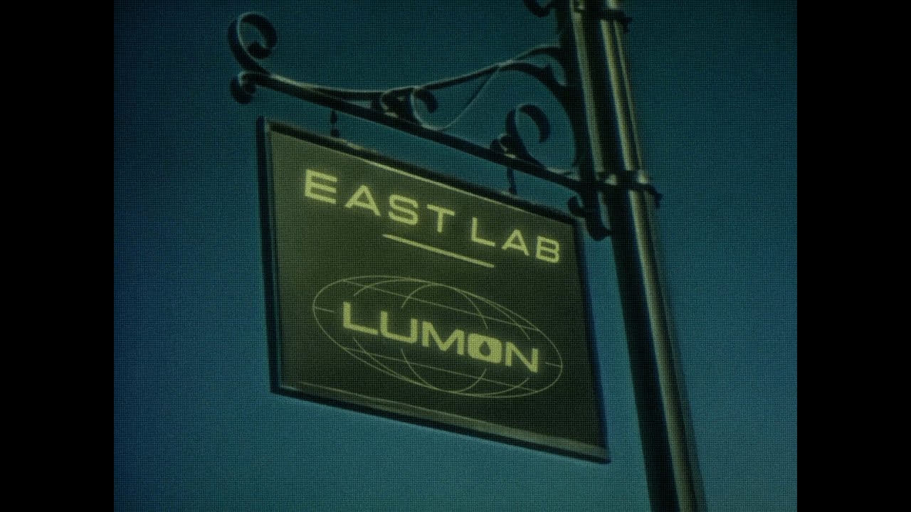 Inside The East Lab video thumbnail